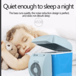 Portable car fridge 7.5l DC powered - Image 4