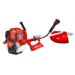 Canfly GX35 4-Stroke Heavy Duty Brush Cutter – Petrol Grass Trimmer