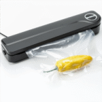 Vacuum Sealer Machine for Food Preservation – With Bags & Air Suction Hose - Image 3