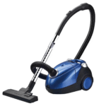 Decakila 1200watts 2l vacuum cleaner - Image 2