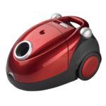 Decakila 1200watts 2l vacuum cleaner - Image 3