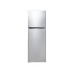 Hisense 200L RD-20DR Double Door Refrigerator - Silver - Image 2