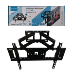 V-Star Full Motion TV Wall Mount 32″-75″ - Image 2