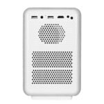 HP CC200 Smart Projector with inbuilt Roku TV - Image 3