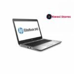 Hp Elitebook 840 G3 Core i7 6th Gen, 8GB RAM - Image 2