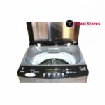 ADH 10.5kg Automatic Washing Machine - Grey - Image 2