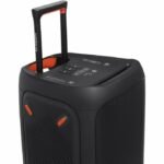 Jbl Partybox on the Go Bluetooth Speaker - Black - Image 6