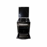 Blueflame C5040G-B - 50*50 All Gas Upright Ovens - Black - Image 2