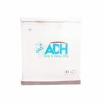 ADH BD200 BD9020 200 Liters Chest Freezer - White