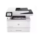 Hp LaserJet Pro MFP 4103dw Printer (2Z627A)