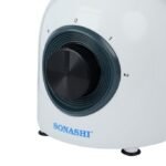 Sonashi Blender SB-161N - Black & White - Image 3