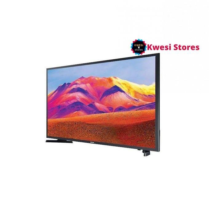 2-28-1.jpg Samsung 32" Smart LED FHD Digtal TV - Black - Image 1