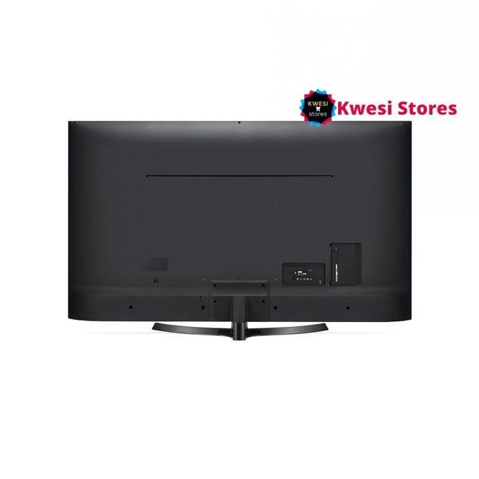 2-33.jpg LG 65UK6400PVC LG 65 inch 4K Smart TV - Black - Image 1