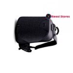 Anti-theft Laptop Bag - Black,Grey - Image 2