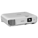 Epson EB-E01 3,300 Lumens XGA Projector with HDMI port - Image 3