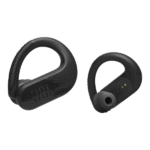 JBL Endurance Peak 3 True Wireless Headphones (Black)