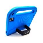 Bebe B2050 Pro+ Android Kids Tablet 256GB ROM 6GB RAM 5G Dual Sim 5000mAh with Gifts - Pink - Image 5