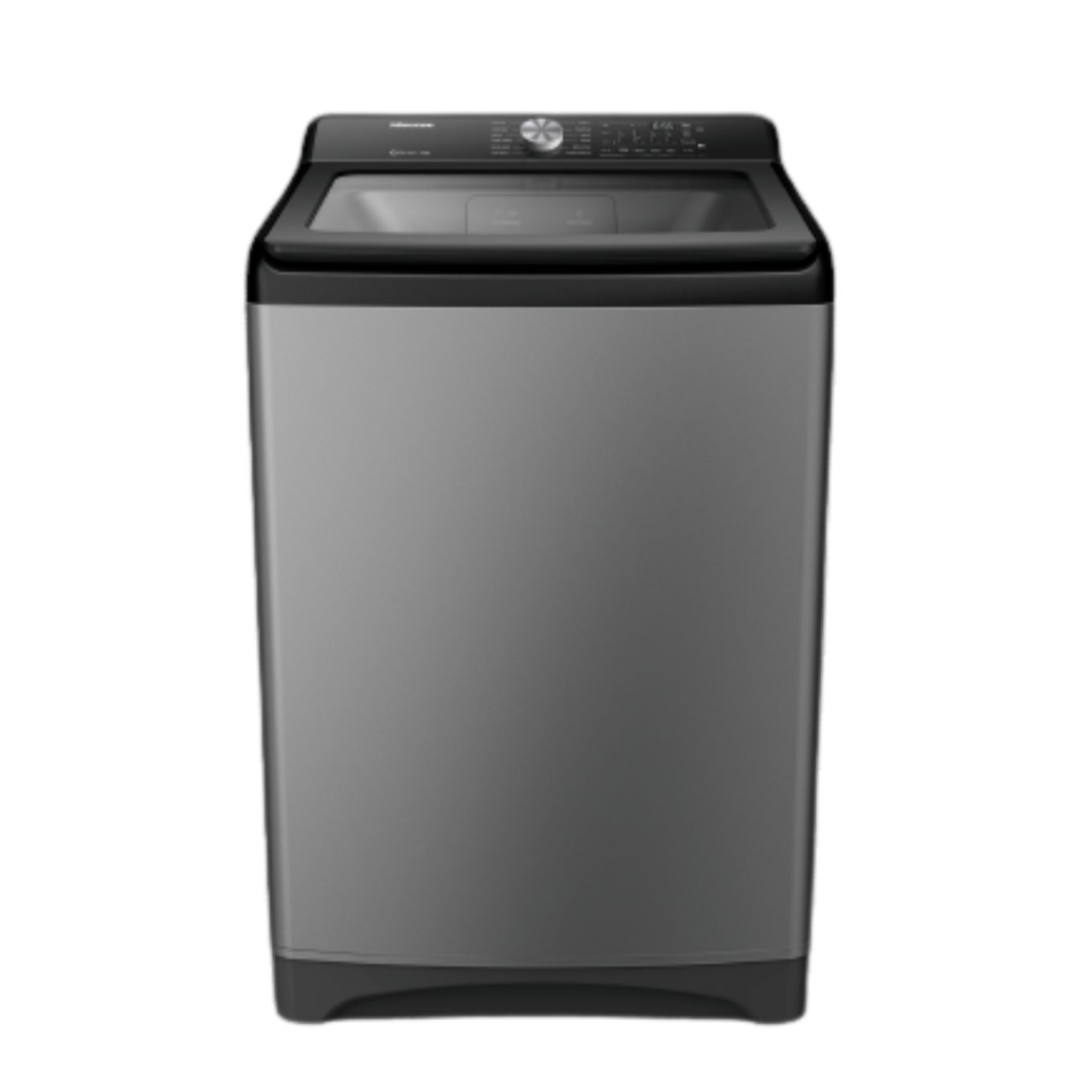 2-9.png Hisense 17kg Top Load Fully Automatic Washing Machine | WT3T1723UT - Image 1