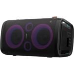Hisense party rocker one plus ultimate party starter 300w - Image 2