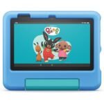 Amazon Fire 7 Kids Tablet 2022 Latest Edition with a Free Kid-Proof Protective Case - Image 2