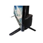 Chiq / Changhong 24 Inch HD Digital LED TV - Black - Image 2