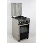 Kings 3 + 1 Standing Cooker, KG - 5631 / 1TB, Marble Grey - Image 7