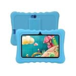 Bebe TAB B42 Pro+ 128GB ROM 8GB RAM 7" Kids Learning & Games Tablet - Multicolor