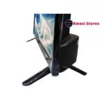 Chiq / Changhong 24 Inch HD Digital LED TV - Black - Image 2