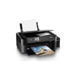 Get Professional Quality Prints with the Epson L850 Multi-Function Printer -Black - Image 3