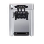 Make Delicious Ice Cream with the ADH 3 Levers Table Top Ice Cream Maker Machine (Small) - Grey - Image 2