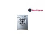 Hisense 6Kg Automatic Front Loading Washing Machine - Silver - Image 2