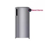 LG GN-Y331SL 199 Liters Single Door Refrigerator
