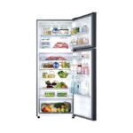 Samsung RT43/56 K6341SL Top Mount Freezer Double Door Refrigerator, 560L - Image 2