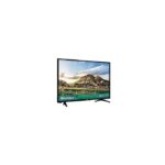 Hisense 24 inch Digital Satellite LED TV with free to air channels - Black - Image 3
