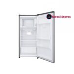 LG GN-Y201SLBB 169 Liters Single Door Refrigerator - Silver - Image 2