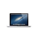 Apple Refurbished MacBook Pro13-Inch Laptop Intel Core 2 Duo 2.4GHz 4GB RAM 500GB - Silver - Image 3