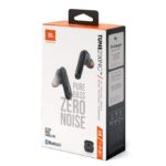 Jbl Tune 230NC Wireless Earbuds Pure Bass Zero Noise - Black - Image 2