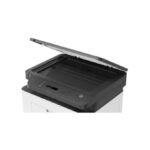 Hp Genuine Hp Laser Printer Mfp 135W Print, Scan, Copy,Wifi - Image 2