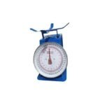 Mechinical Dial Weighing Scale - 20Kg / Blue - Image 3
