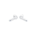 Jbl Vibe 300TWS True Wireless Earbuds - White - Image 2