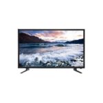 Saachi 32 inch Flat Screen TV - Black With Inbuilt Decoder - Image 2