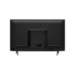 Smartec 40'' Inch Full HD LED Digital Satelite Frameless TV - Black - Image 2