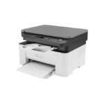 HP Laser MFP 135a Printer - White | All-in-One Laser Printer for Home & Office