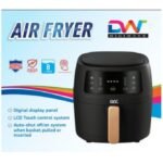 Digiwave 8L Digital 2800W Air Fryer: Fry Healthier with less oil - Image 3