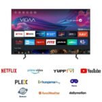 Get Ready to Experience the Future of Home Entertainment with Hisense 55 inch tv - Image 2