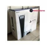 Sony PlayStation 5 Console- PS5 - Image 2