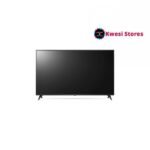 LG 55 inch UHD 4K Series TV - Black - Image 2