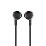 Jbl TUNE 205BT Wireless Earbud Headphones - Black - Image 2