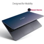 Asus VivoBook 11.6? Intel Celeron Dual Core, 4GB RAM, 64GB HDD Win 10 - Grey - Image 3