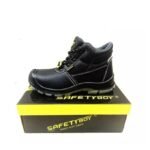 General Safety Boy, Heavy Duty- Black all sizes available - Image 2